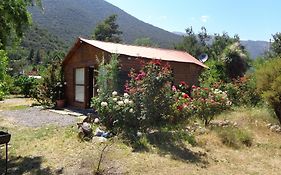 Cabañas Ciprés