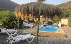 Cabañas Ciprés